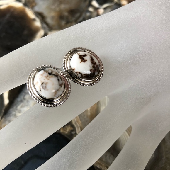 Set special: Pangea Mines wild Horse  MSRP 799
Bracelet is 7.25” - Picture 5 of 8